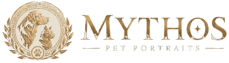 MYTHOS Pet Portraits